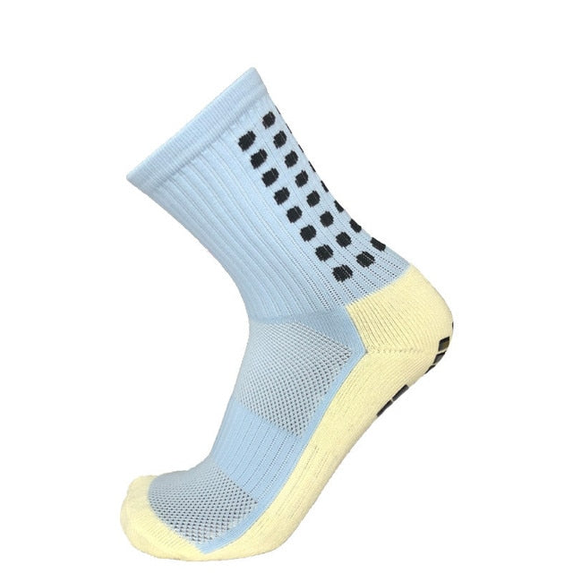 T's Prime Hubb™ PowerPlay Pro Football Socks