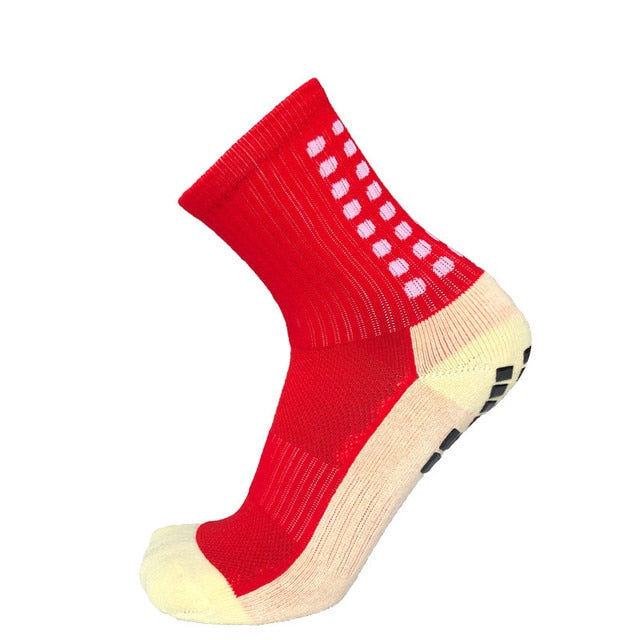 T's Prime Hubb™ PowerPlay Pro Football Socks