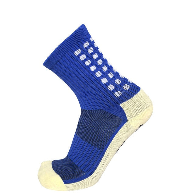 T's Prime Hubb™ PowerPlay Pro Football Socks