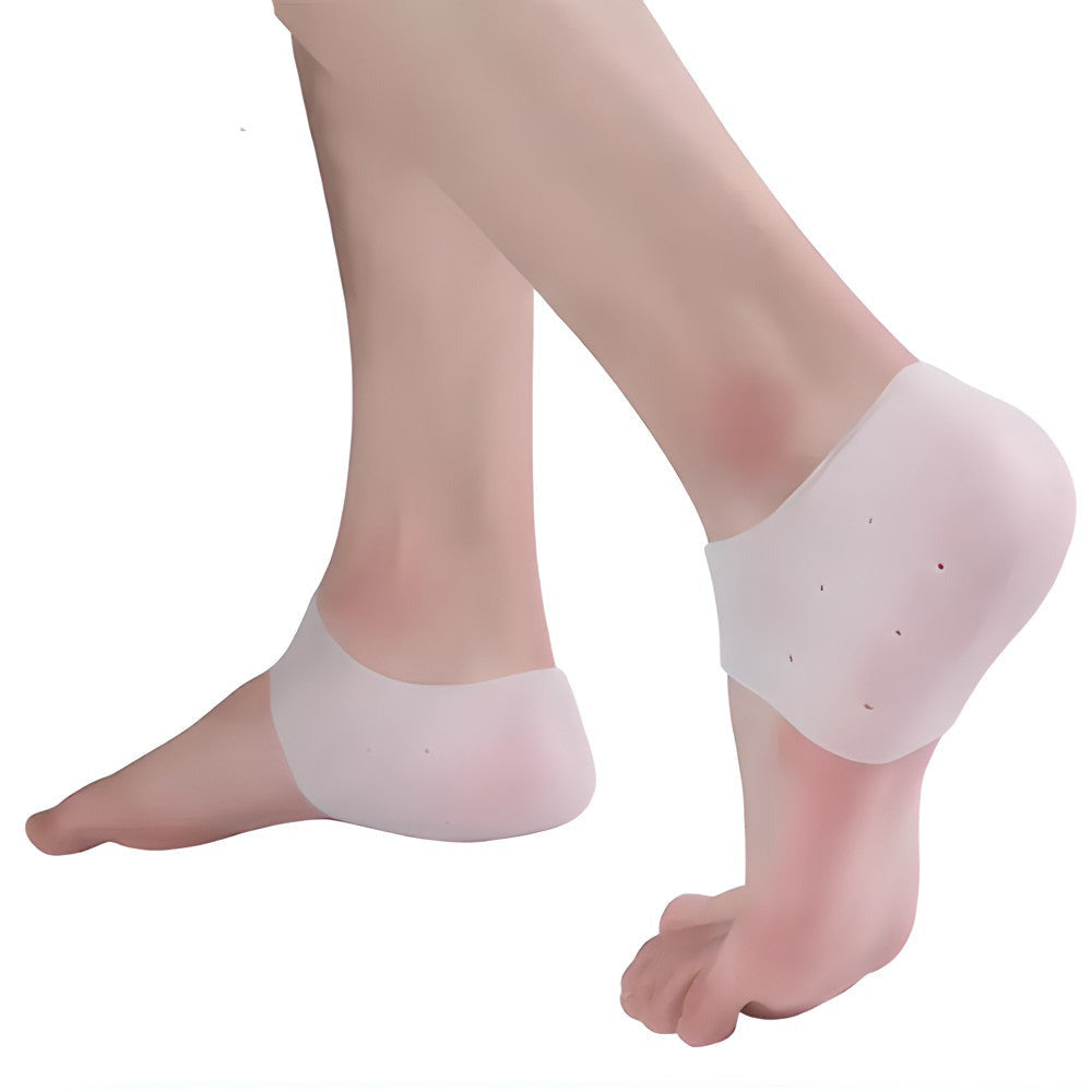 T's Prime Hubb™ StepRelief - Silicon Hell Pad