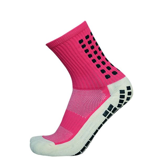 T's Prime Hubb™ PowerPlay Pro Football Socks
