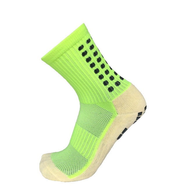 T's Prime Hubb™ PowerPlay Pro Football Socks