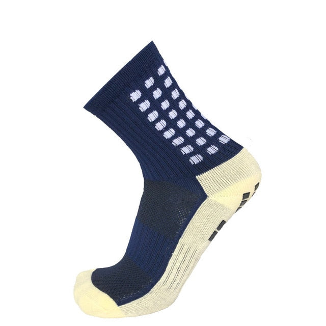 T's Prime Hubb™ PowerPlay Pro Football Socks
