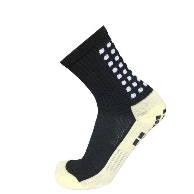 T's Prime Hubb™ PowerPlay Pro Football Socks