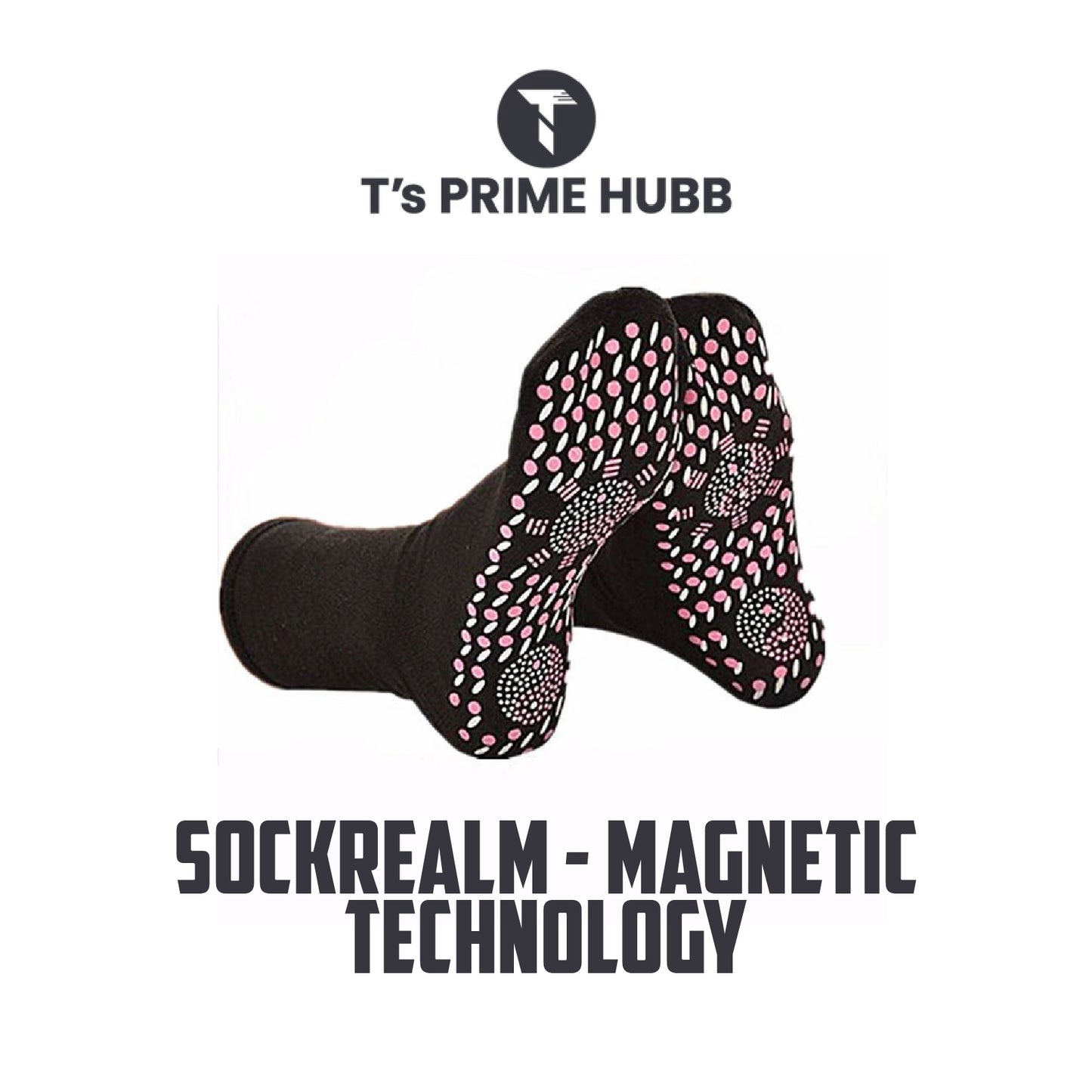 T's Prime Hubb™ Glucose Control System