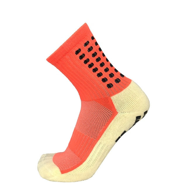 T's Prime Hubb™ PowerPlay Pro Football Socks