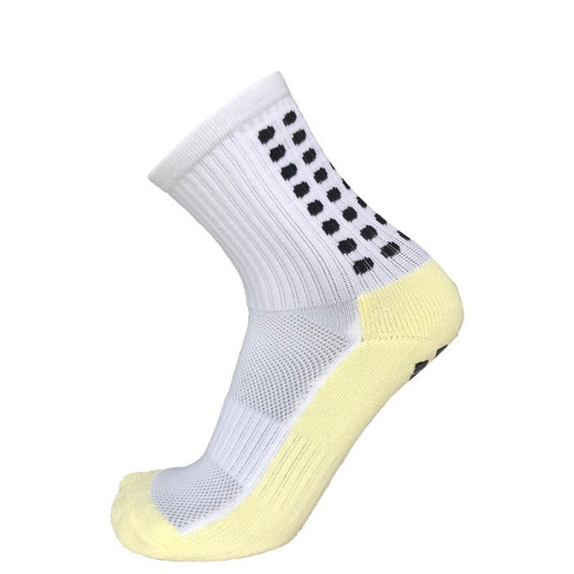 T's Prime Hubb™ PowerPlay Pro Football Socks