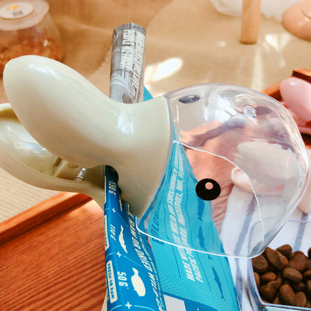 T's Prime Hubb™ Pet Food Spoon