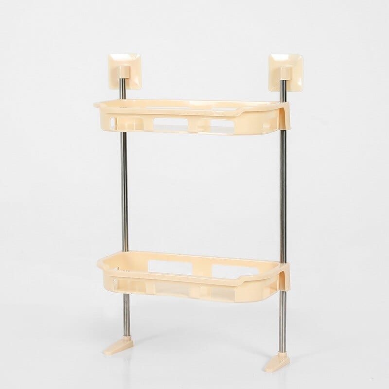 T's Prime Hubb™ Over The Toilet Shelf