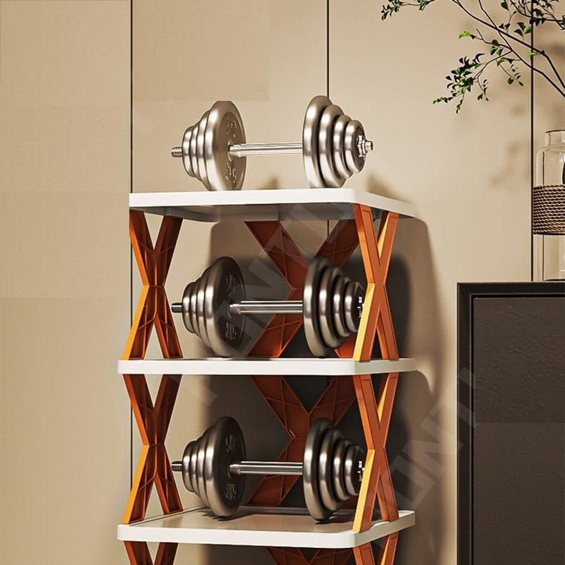 T's Prime Hubb™ SmartStack Shoe Organizer