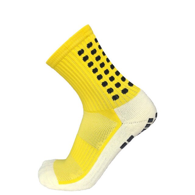 T's Prime Hubb™ PowerPlay Pro Football Socks