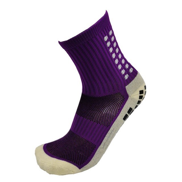 T's Prime Hubb™ PowerPlay Pro Football Socks