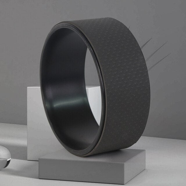 T's Prime Hubb™ 3D Massage Point  Yoga Training  Wheel