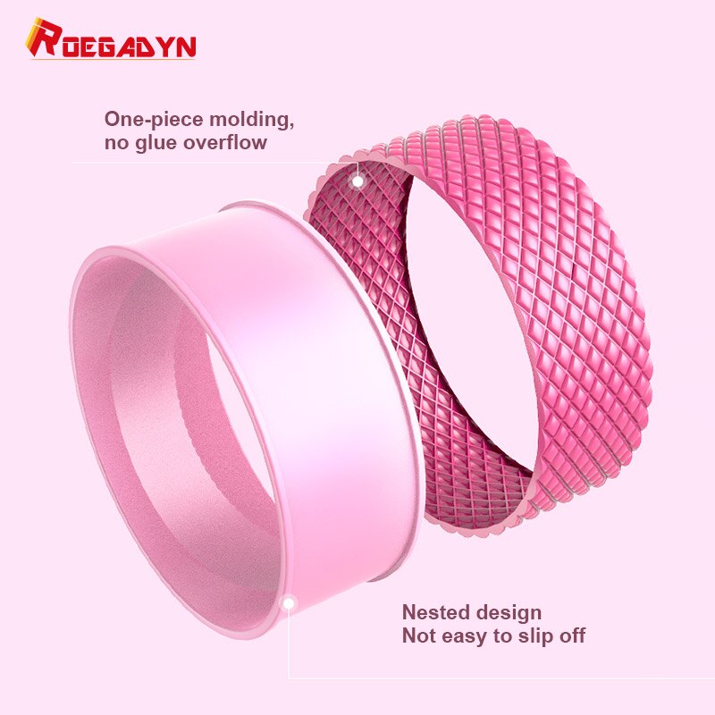 T's Prime Hubb™ 3D Massage Point  Yoga Training  Wheel