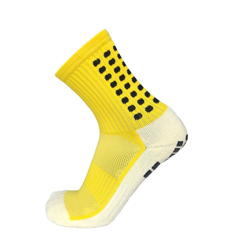 T's Prime Hubb™ PowerPlay Pro Football Socks
