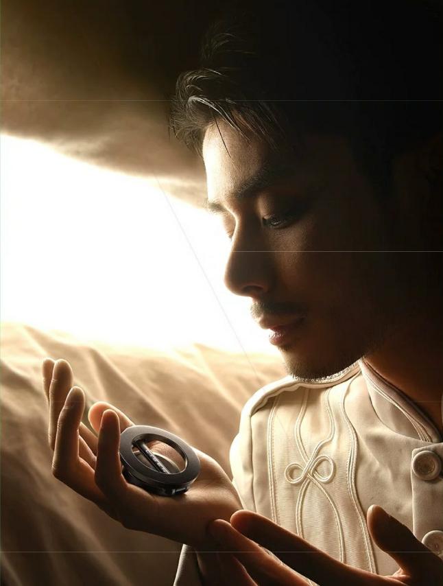 T's Prime Hubb™ Magnetic Car Mount