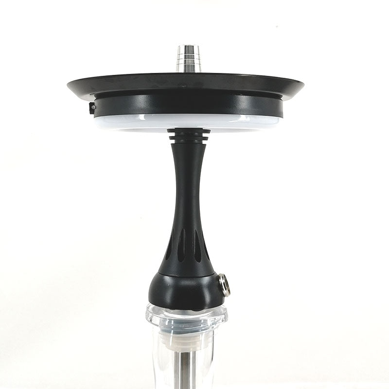T's Prime Hubb™ Colorful LED Hookah Ring Lamp