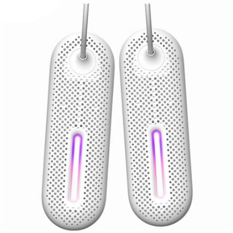 T's Prime Hubb™ HeatWave 360° Shoe Dryer