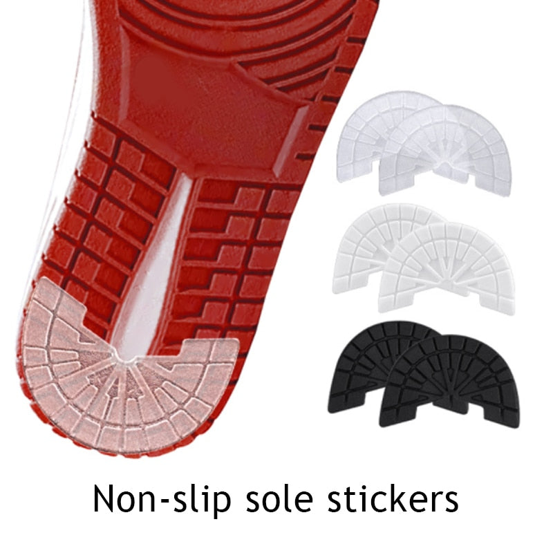 T's Prime Hubb™ Sneakers Outsole Sole Protector