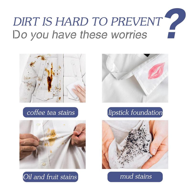 T's Prime Hubb™ PureClean Enzyme Stain Remover