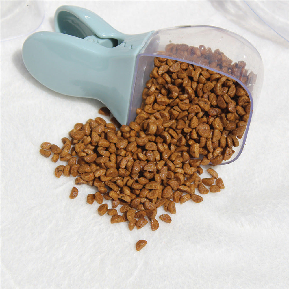 T's Prime Hubb™ Pet Food Spoon