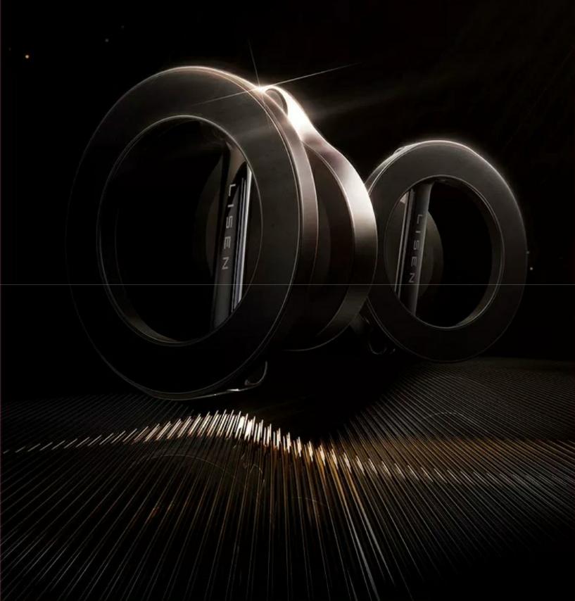 T's Prime Hubb™ Magnetic Car Mount