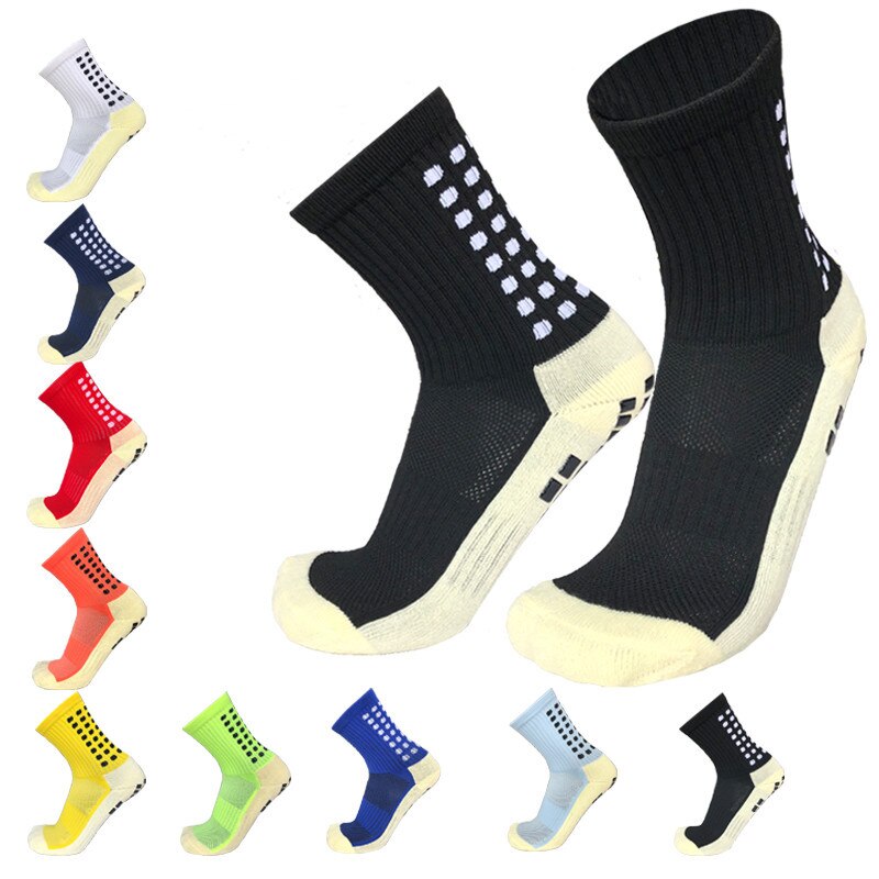 T's Prime Hubb™ PowerPlay Pro Football Socks