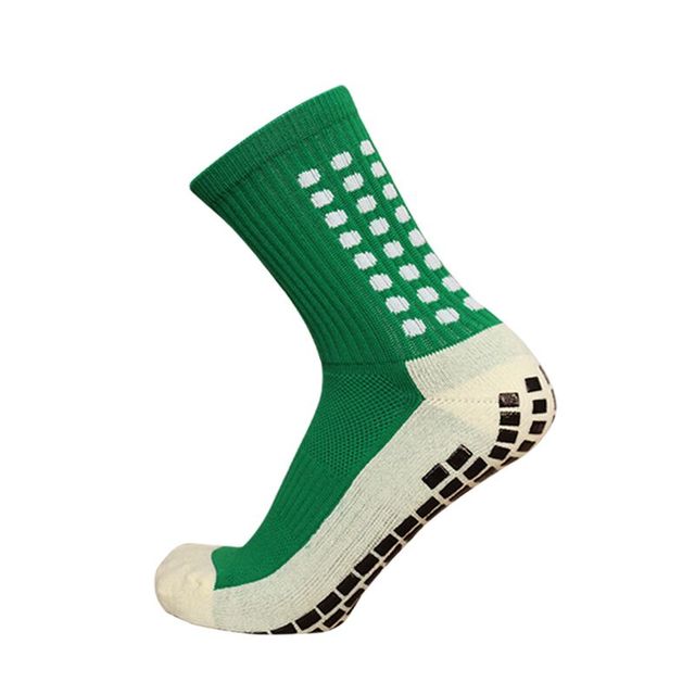 T's Prime Hubb™ PowerPlay Pro Football Socks