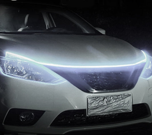 T's Prime Hubb™ Scan Starting LED Light