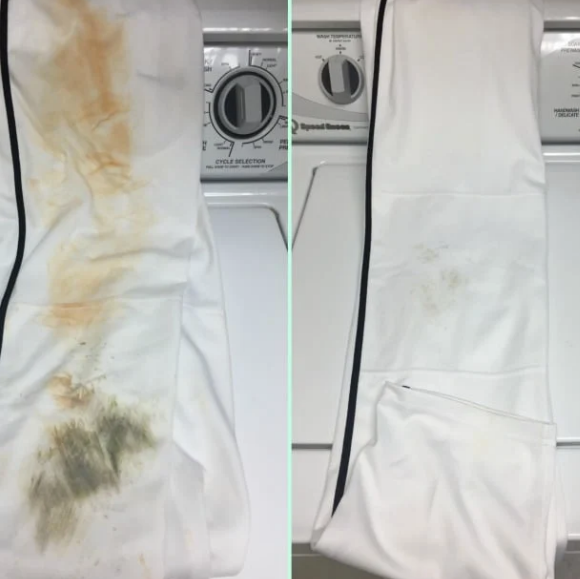 T's Prime Hubb™ PureClean Enzyme Stain Remover