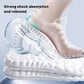 T's Prime Hubb™ 4D Latex Sport Support Running Insoles