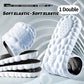 T's Prime Hubb™ 4D Latex Sport Support Running Insoles